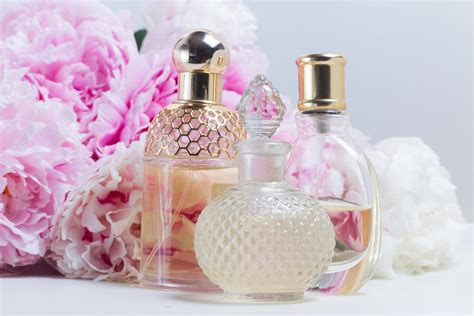 les parfums les capillaires chanel